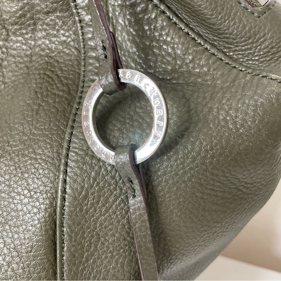 Sanctuary Olive Green Purse - Picture 11 of 14